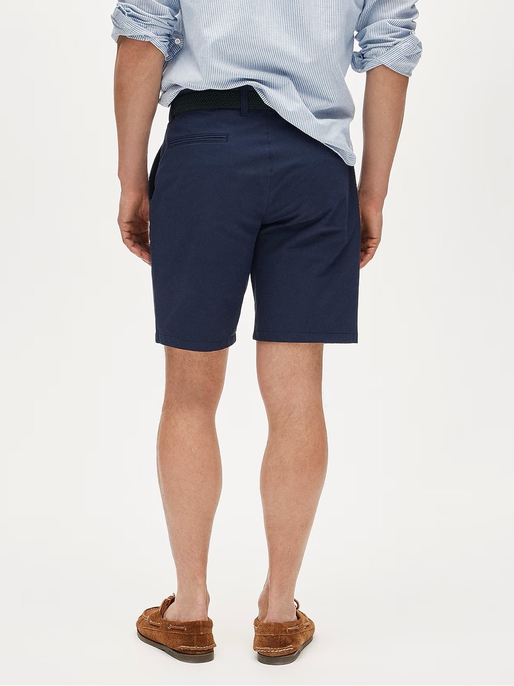 J.Crew 9" Tech Short - Picture 6 of 6